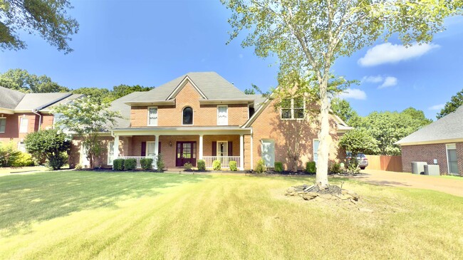 property at 1385 Winoka Rd