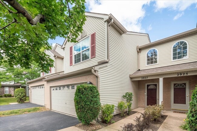 2927 Caldwell Ln