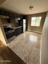 1955 E 8th St in Douglas, AZ - Building Photo - Building Photo