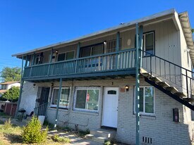4701 16th Ave, Unit 4 in Sacramento, CA - Building Photo