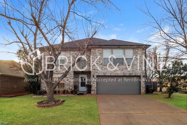 17621 Cranbrook Rd