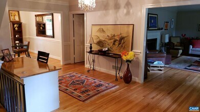 214 Montvue Dr in Charlottesville, VA - Building Photo - Building Photo
