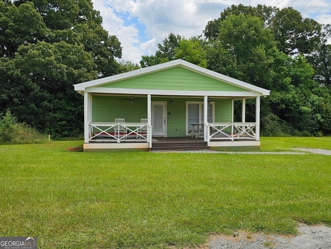 property at 2467 Smith Rd