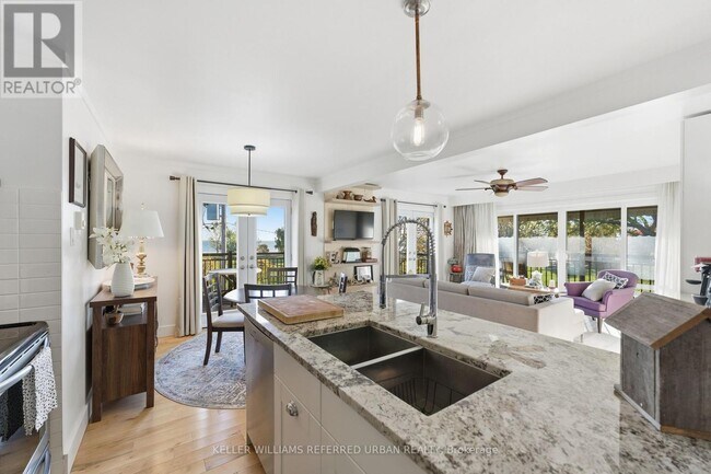 162 Church St in Cobourg, ON - Building Photo - Building Photo