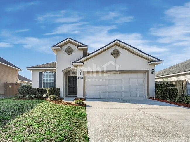 property at 9672 Woodstone Mill