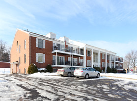 Maple South Apartments