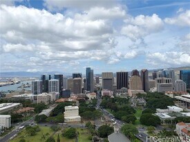 801 South St in Honolulu, HI - Building Photo