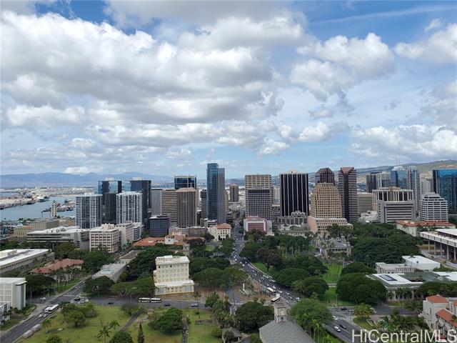 801 South St in Honolulu, HI - Building Photo