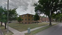 Elmwood Manor & Rose Park Apartments
