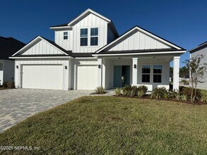 22 Holly Rdg Wy in St. Augustine, FL - Building Photo - Building Photo