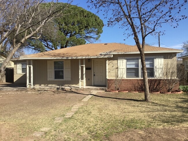 property at 4204 41st St