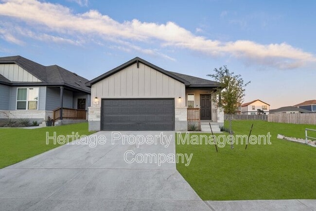 property at 817 Heartseed Ave