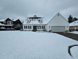 15405 E 26th Ct in Spokane Valley, WA - Building Photo