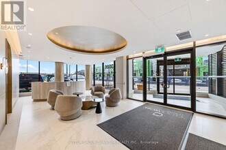 3006 William Cutmore Blvd in Oakville, ON - Building Photo - Building Photo