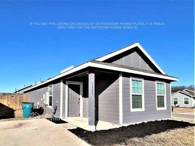 3223 Crestone Dr in Crandall, TX - Building Photo - Building Photo