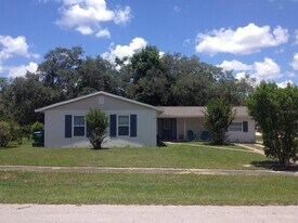 1498 Findlay St in Deltona, FL - Building Photo