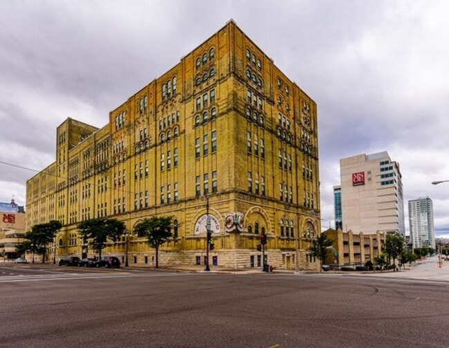 property at 270 E Highland Ave