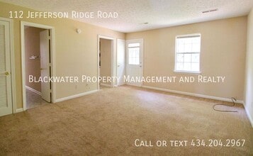 112 Jefferson Ridge Rd in Forest, VA - Building Photo - Building Photo