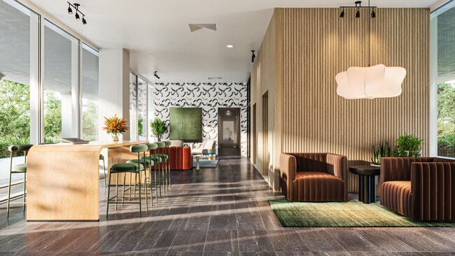 Reflections at the Wharf