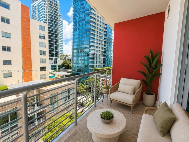 property at 90 NE 32nd St
