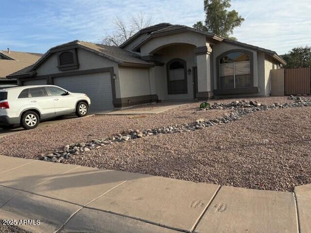 1103 E Constitution Dr in Gilbert, AZ - Building Photo