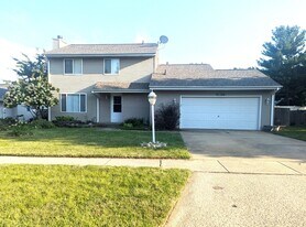 2617 Rachel Rd in Champaign, IL - Building Photo