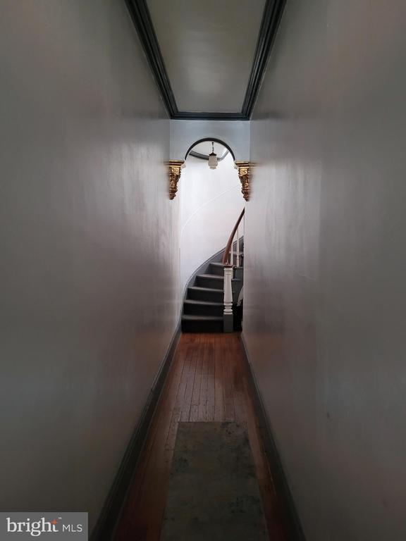 2126 South St in Philadelphia, PA - Building Photo - Building Photo