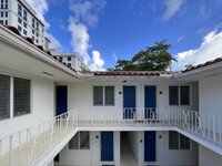 670-ANTILLA in Coral Gables, FL - Foto de edificio - Building Photo