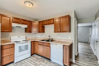 Alder Square Townhomes in Loveland, CO - Building Photo - Building Photo