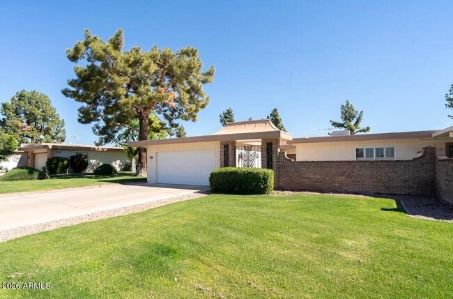 property at 17453 N 106th Ave