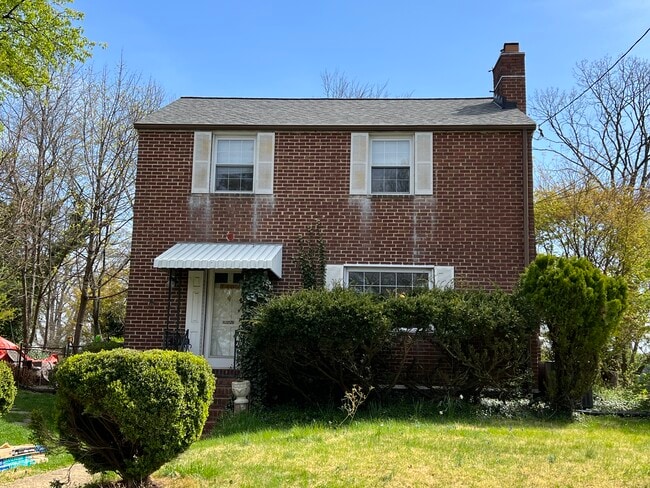 property at 7403 16th Ave