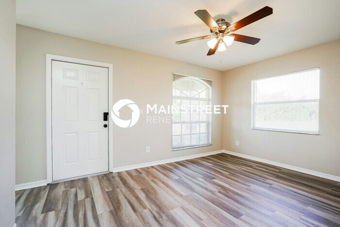 1249 Belgrave St in Ft. Myers, FL - Building Photo