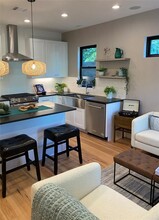 3405 Woodrow St in Austin, TX - Building Photo - Building Photo