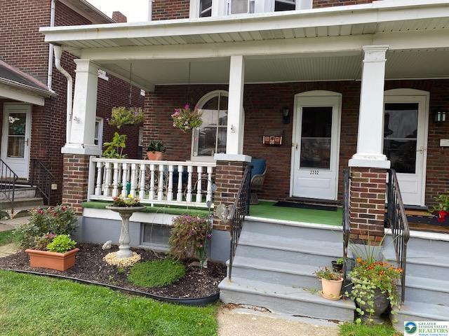 2234 Fairview Ave in Easton, PA - Building Photo - Building Photo
