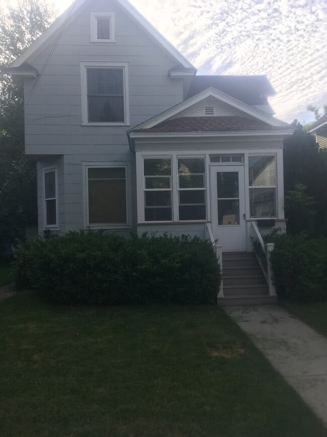 1003 Bingham Ave, Unit #1