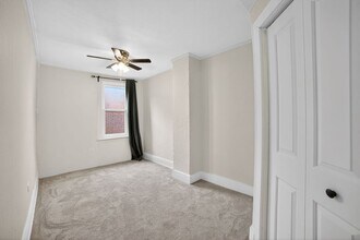 5822 Bryant St in Pittsburgh, PA - Foto de edificio - Building Photo