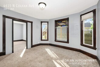 4615 N Colfax Ave in Minneapolis, MN - Building Photo - Building Photo