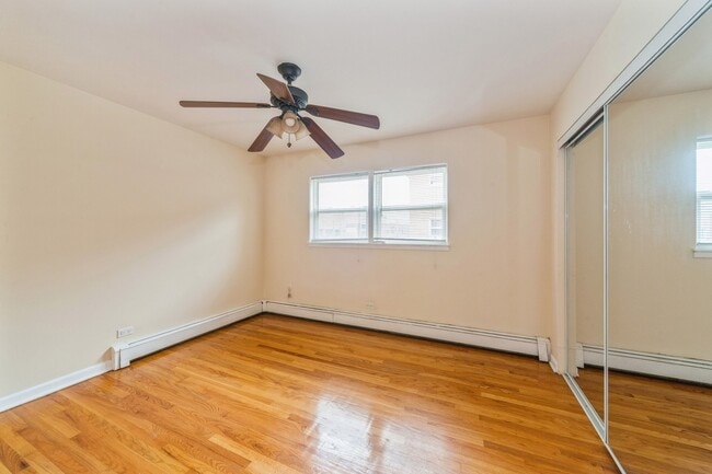 property at 2334 W 111th St