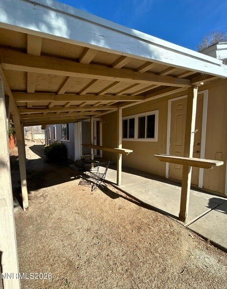 1995 Trainer Wy in Reno, NV - Building Photo - Building Photo