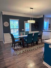 3324 Bordwell Ridge Dr in New Hill, NC - Building Photo - Building Photo