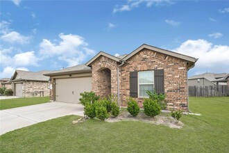 3910 McDonough Way in Katy, TX - Foto de edificio - Building Photo