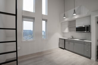 Nordic Tower in Seattle, WA - Building Photo - Interior Photo