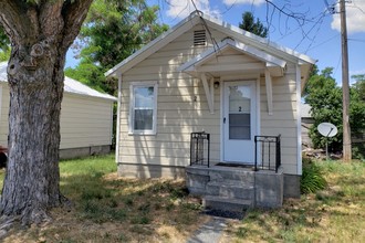 4210 N Avalon Rd in Spokane Valley, WA - Building Photo - Building Photo