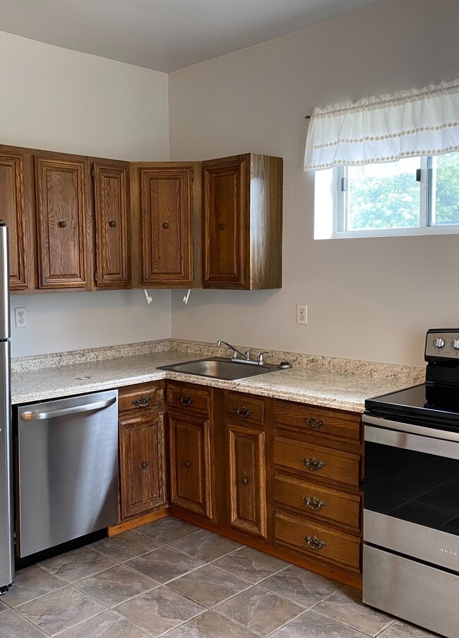 property at 1535 Indiana Ave