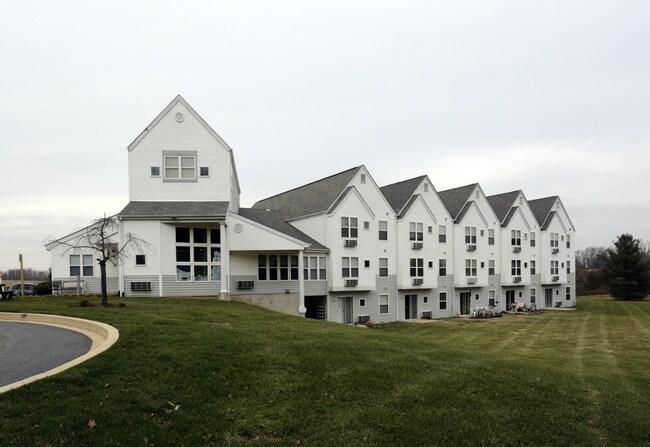 Canal Town Village in Chesapeake City, MD - Building Photo - Building Photo