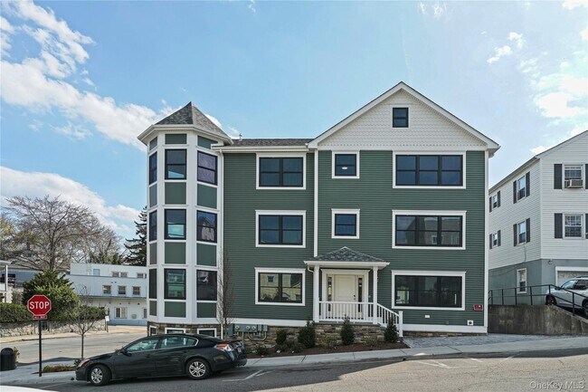 80 Depeyster St in Sleepy Hollow, NY - Building Photo - Building Photo