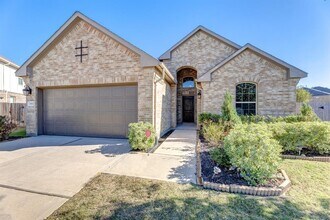 11810 Apple Harvest Ln in Cypress, TX - Building Photo - Building Photo