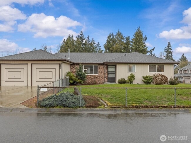 property at 20405 119th Ave SE