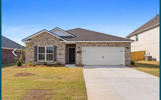 property at 228 Irish Hill Dr