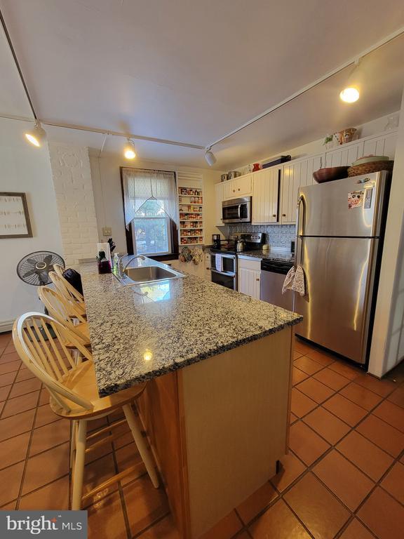 739 Sergeantsville Rd in Stockton, NJ - Building Photo - Building Photo
